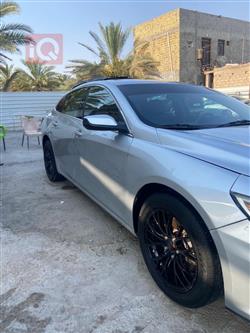 شيفروليه ماليبو